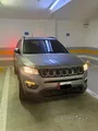 Jeep Compass 2020