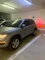 Jeep Compass 2020