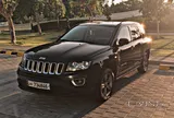 جيب كومباس 4x4 2.4 لتر