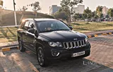 جيب كومباس 4x4 2.4 لتر