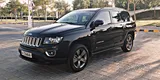 جيب كومباس 4x4 2.4 لتر