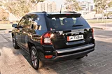 جيب كومباس 4x4 2.4 لتر