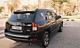جيب كومباس 4x4 2.4 لتر