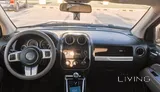 جيب كومباس 4x4 2.4 لتر