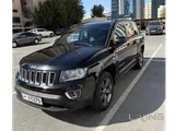 Jeep Compass for Sale in Good Condition