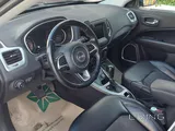 Jeep compass Latitude 2019 