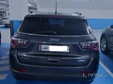 Jeep compass Latitude 2019 
