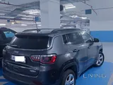 Jeep compass Latitude 2019 