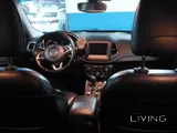 Jeep compass Latitude 2019 