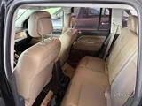 Jeep Compass (Limited) 2017