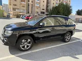 Jeep Compass (Limited) 2017