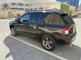 Jeep Compass (Limited) 2017