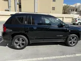 Jeep Compass (Limited) 2017