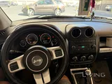 Jeep Compass (Limited) 2017