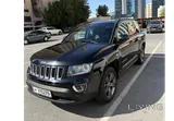 Jeep Compass (Limited) 2017