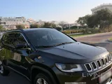 Jeep Compass Limited Full Option