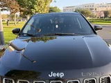 Jeep Compass Limited Full Option