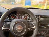 Jeep Compass Limited Full Option