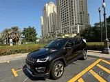Jeep Compass Limited Full Option