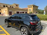 Jeep Compass Limited Full Option