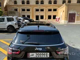 Jeep Compass Limited Full Option