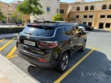Jeep Compass Limited Full Option