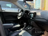 Jeep Compass Limited Full Option