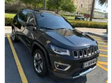Jeep Compass Limited Full Option
