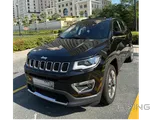 Jeep Compass Limited Full Option