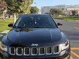 Jeep Compass Limited Full Option