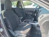 Jeep compass longitude