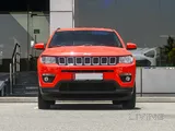 جيب كومباس لونجتود