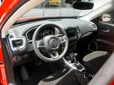 Jeep Compass Longitude
