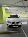 Jeep Compass North Edition