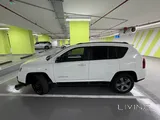 Jeep Compass North Edition