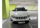 جيب كومباس نورث إيدشن