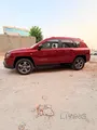 Jeep Compass North Edition 4x4 | Automatic | Excellent Condition | Well Maintain
