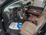 Jeep Compass North Edition 4x4 | Automatic | Excellent Condition | Well Maintain