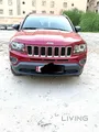 Jeep Compass North Edition 4x4 | Automatic | Excellent Condition | Well Maintain