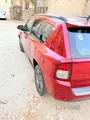 Jeep Compass North Edition 4x4 | Automatic | Excellent Condition | Well Maintain