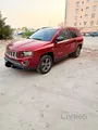 Jeep Compass North Edition 4x4 | Automatic | Excellent Condition | Well Maintain