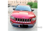 Jeep Compass North Edition 4x4 | Automatic | Excellent Condition | Well Maintain