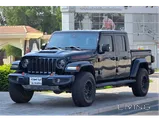 Jeep Gladiator Mojave 2021