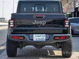 Jeep Gladiator Mojave 2021