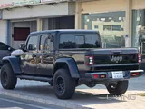 Jeep Gladiator Mojave 2021