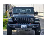 Jeep Gladiator Mojave 2021
