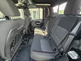 Jeep Gladiator Mojave 2021