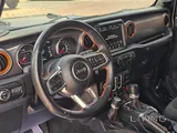Jeep Gladiator Mojave 2021