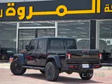 Jeep Gladiator Mojave 2021