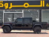 Jeep Gladiator Mojave 2021